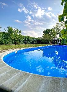 Вила Жардин / Villa Jardin, Новосел