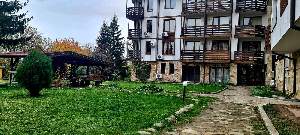 ВВ апартамент: Сапфир Резиденс