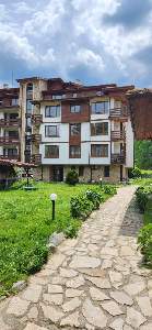 VV Apartment Bansko, Банско