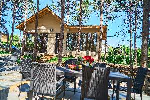 Къща за гости Love Nest, Варна