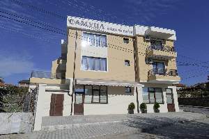 Самуил къща за гости